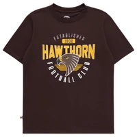 Hawthorn Hawks Youths Supporter Tee