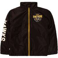 Hawthorn Hawks Hoodless Youths Supporter Jacket