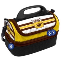 Hawthorn Hawks Retro Dome Lunch Cooler Bag