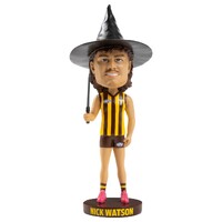 Image of Hawthorn Hawks Nick Watson Bobblehead (Wizard Edition)