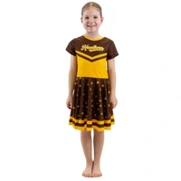 Hawthorn Hawks 'Superstar' Dress