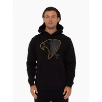 Hawthorn Hawks Mens Two-Tone Logo Hood