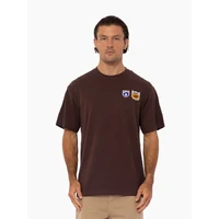 Hawthorn Hawks Mens Throwback Tee