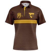 Hawthorn Sandman Golf Polo