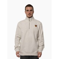 Hawthorn Hawks 1/2 Zip Fleece Pullover