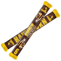 Hawthorn Hawks James Sicily Player Scarf