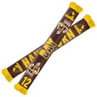 Image of Hawthorn Hawks Will Day Player Scarf