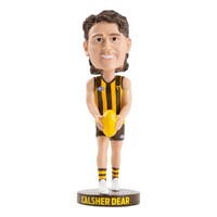 Image of Hawthorn Hawks Calsher Dear Bobblehead