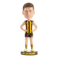 Image of Hawthorn Hawks Dylan Moore Bobblehead