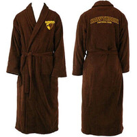 Image of Hawthorn Hawks Adults Dressing Gown