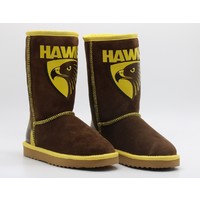 Hawthorn Hawks Adults Ugg Boots