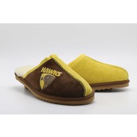 Hawthorn Hawks Adults Ugg Slippers