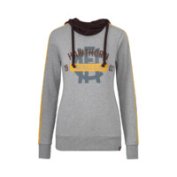 Hawthorn Hawks Womens Lifestyle Hood