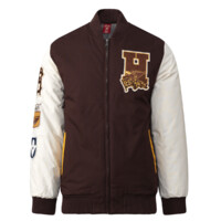 Hawthorn Hawks Mens Collegiate Jacket
