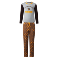 Hawthorn Hawks Youths Winter PJ Set