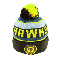 Image of Hawthorn Hawks Tundra Beanie