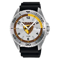 Hawthorn Hawks Supporter Mark II AFL Watch