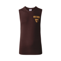 Hawthorn Hawks Mens Football Tank