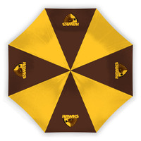 Image of Hawthorn Hawks Compact Umbrella