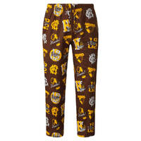 Image of Hawthorn Hawks Mens Flannel Sleep Pants