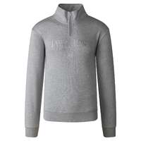 Hawthorn Hawks Mens Quarter Zip Pullover