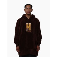 Hawthorn Hawks Adults Sherpie