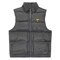 Hawthorn Hawks Mens Puffa Vest