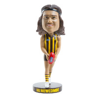 Hawthorn Hawks Jai Newcombe Bobblehead