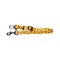 Hawthorn Hawks Dog Car Safety Belt