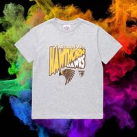 Hawthorn Hawks Youths Footy Tee