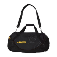 Hawthorn Hawks Shadow Sports Bag