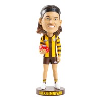 Image of Hawthorn Hawks Jack Ginnivan Bobblehead