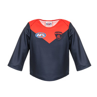 Melbourne Demons Infant Guernsey Size 0-3