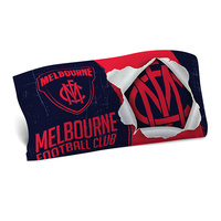 Melbourne Demons Pillow Case