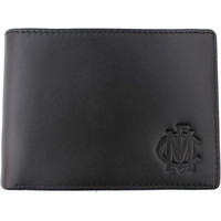 Melbourne Demons Leather Wallet