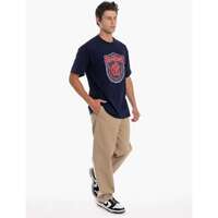 Melbourne Demons Mens Supporter Tee