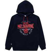 Melbourne Demons Youths Supporter Hoodie