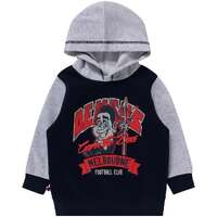 Melbourne Demons Kids Supporter Hood