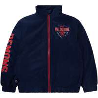 Melbourne Demons Hoodless Youths Supporter Jacket