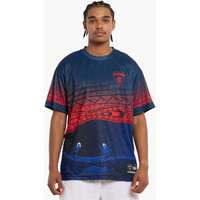 Melbourne Demons Indigenous Tee
