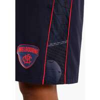 Melbourne Demons Indigenous Training Shorts 