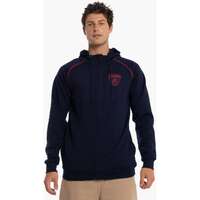 Melbourne Demons Mens Active Hood 