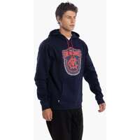 Melbourne Demons Mens Supporter Hoodie