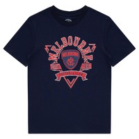 Melbourne Demons Youths Banner Tee