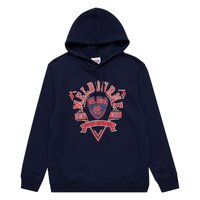 Melbourne Demons Youths Banner Hood