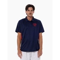 Melbourne Demons Active Mens Polo