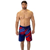 Melbourne Demons Adults Ignition Board Shorts