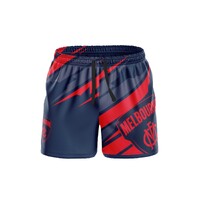 Melbourne Demons Youths Ignition Board Shorts