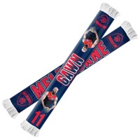 Melbourne Demons Max Gawn Player Scarf