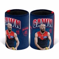 Image of Melbourne Demons Max Gawn Stubby Holder